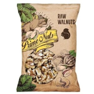 Raw Walnut in UAE