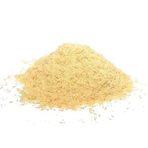 Peanut powder