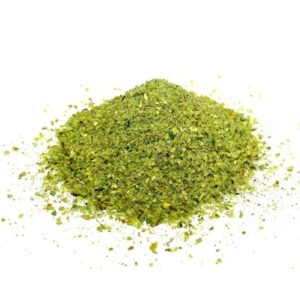 Pistachio powder