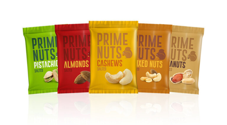 best nuts in dubai