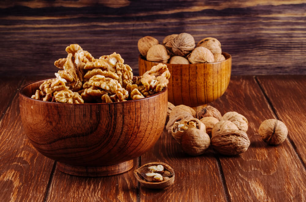 The Nutty Truth: Walnuts are the Ultimate Superfood for a Healthy Lifestyle