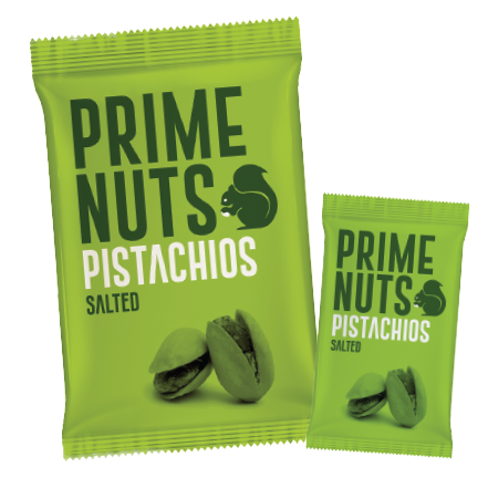 Pistachios Image