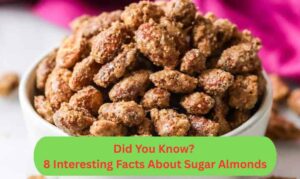 Sugar Almonds, Sugar Almonds UAE, Buy Sugar Almonds UAE