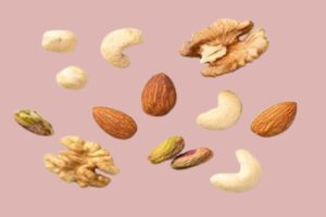 Six Healthful Nuts You Should Be Eating for Better Health