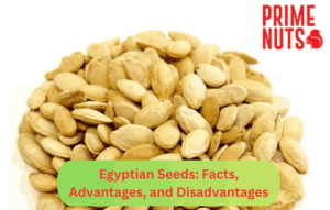 Egyptian Seeds: Facts, Advantages, and Disadvantages