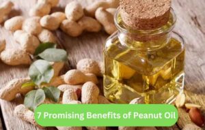 7 Promising Benefits of Peanut Oil for Healthy Everyday Cooking