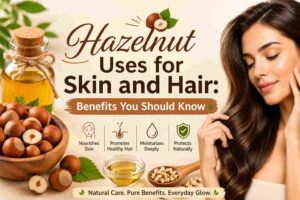 hazelnut-uses-for-skin-and-hair