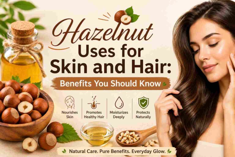 hazelnut-uses-for-skin-and-hair