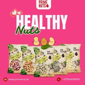 Buy Cheap Nuts in Dubai